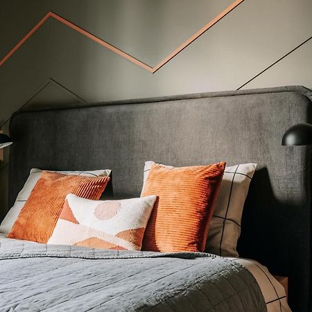 Apartament Riders Lodge Bielsko-Biala Jezynowa 外观 照片