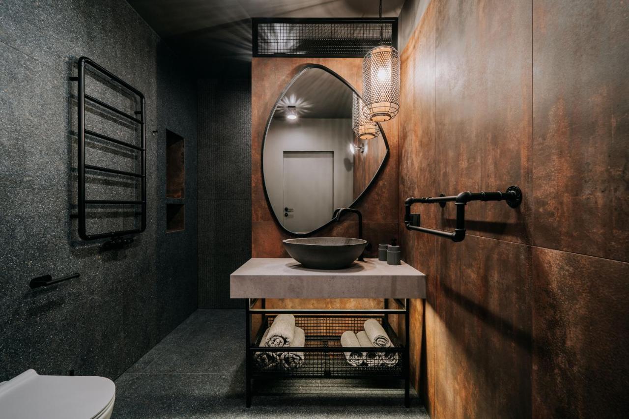 Apartament Riders Lodge Bielsko-Biala Jezynowa 外观 照片