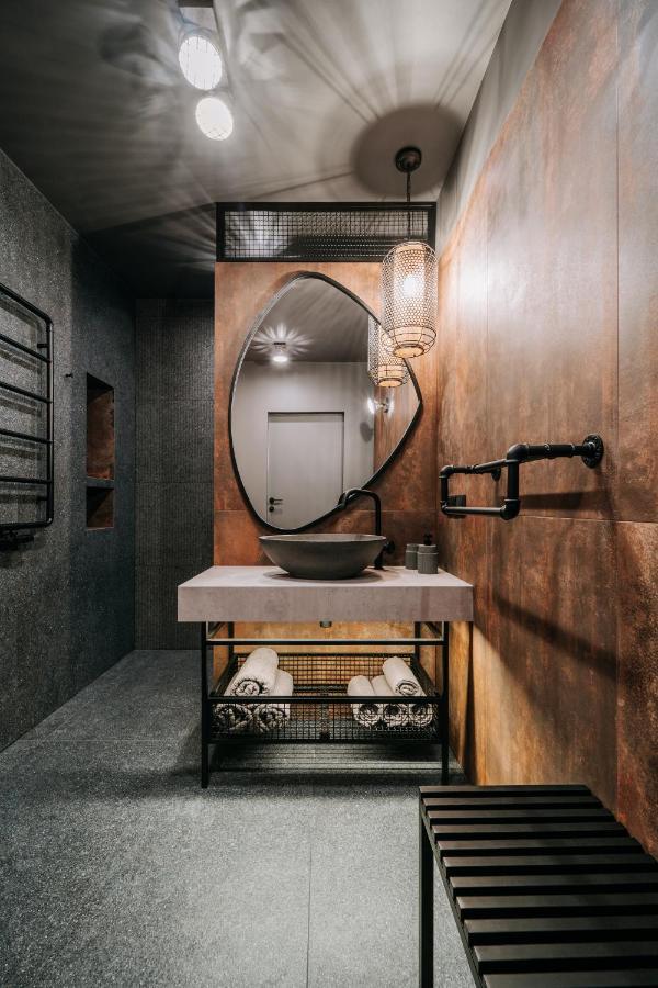 Apartament Riders Lodge Bielsko-Biala Jezynowa 外观 照片